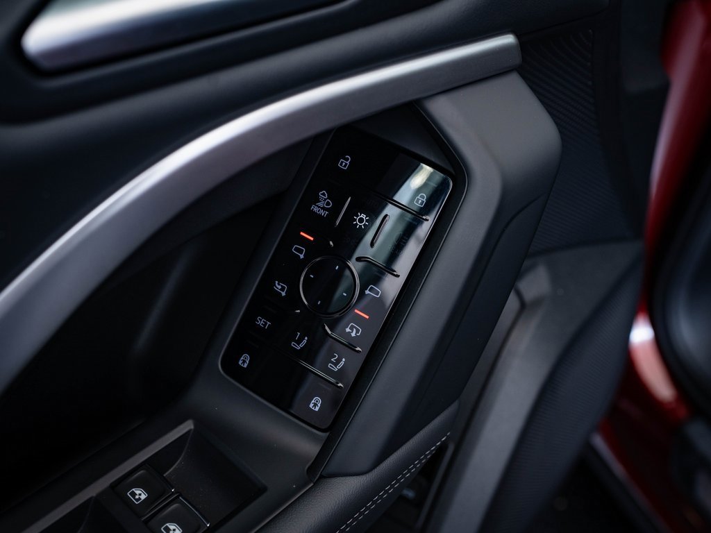 2025 Audi Q5 2.0T Premium Plus photo 14