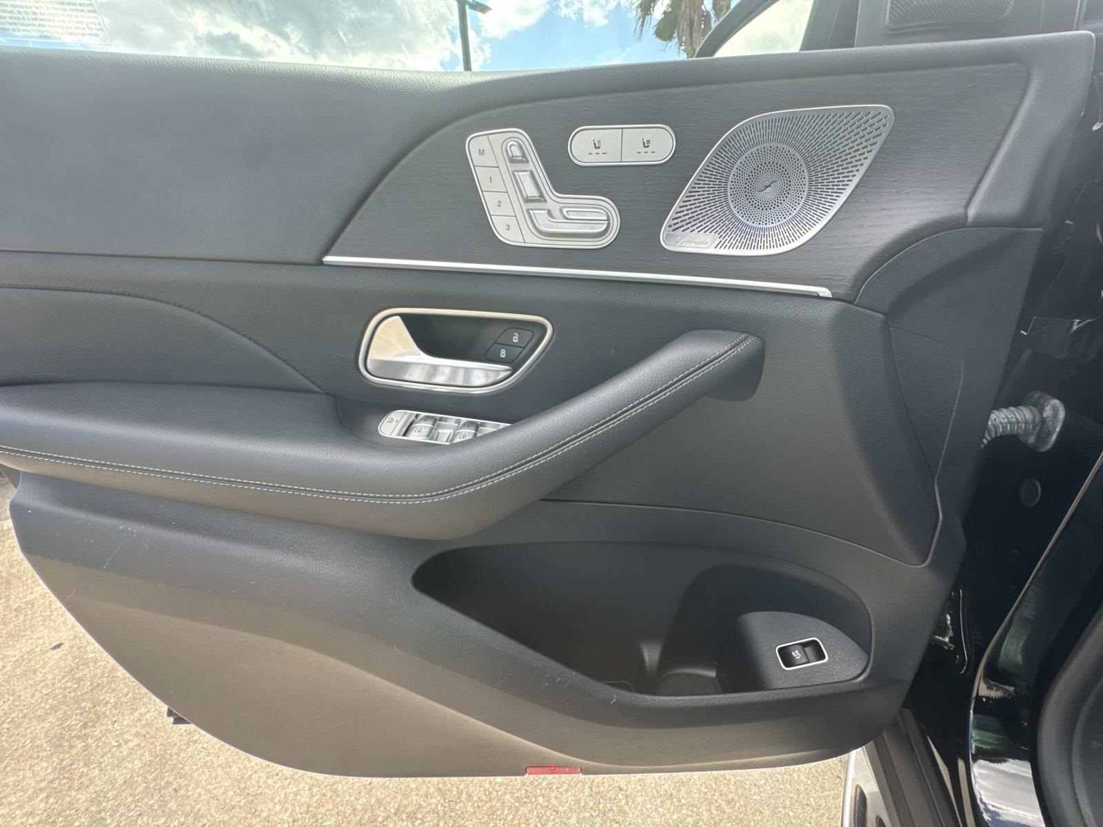 2022 Mercedes Benz GLE 350 photo 18