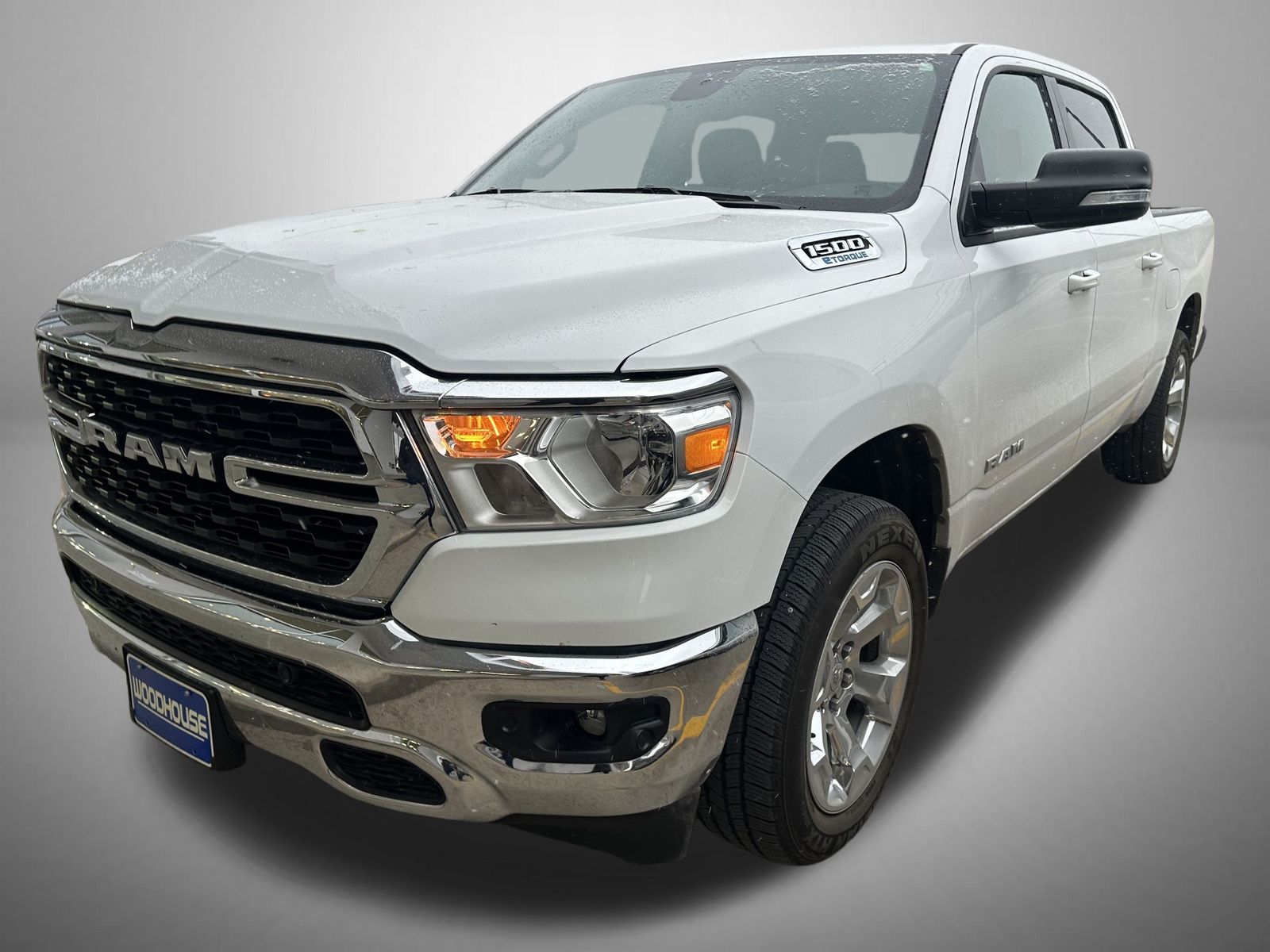 2022 RAM Ram 1500 Pickup Big Horn/Lone Star's photo