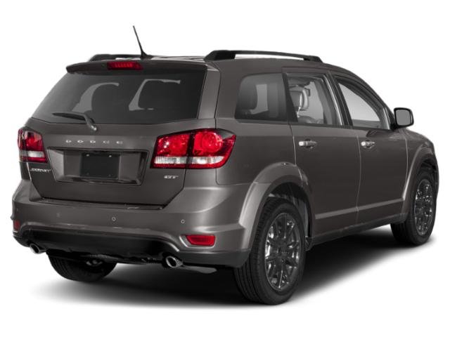 Used 2018 Dodge Journey GT with VIN 3C4PDDEG3JT416189 for sale in Brooklyn Park, MN