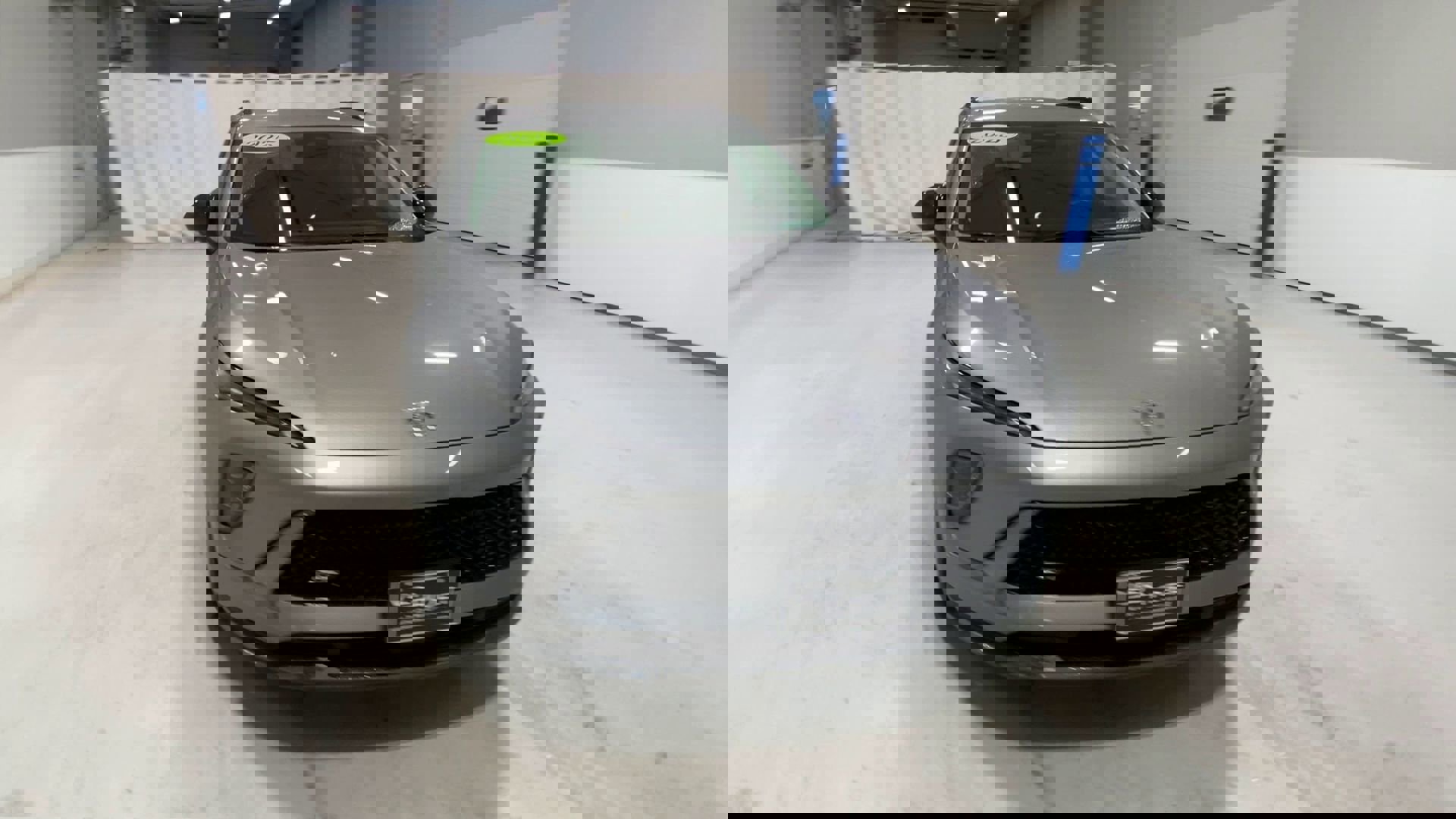 2025 Buick Envision Sport Touring photo 3