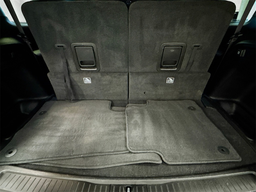 2021 Jeep Grand Cherokee Altitude photo 18