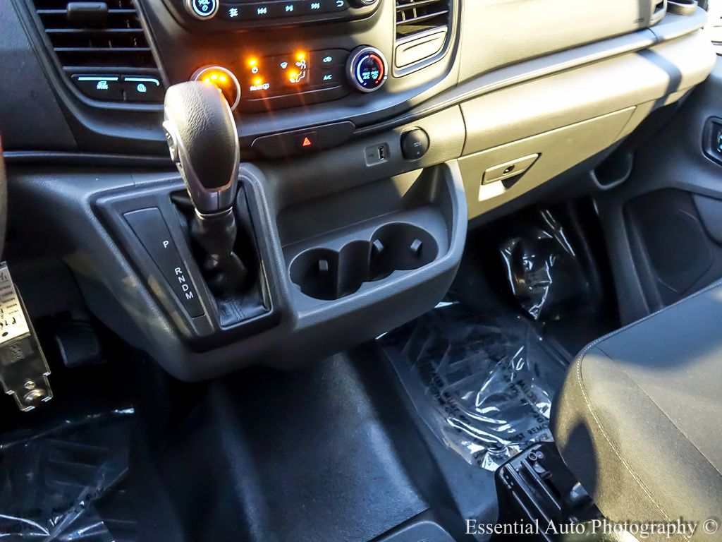 2023 FORD TRANSIT - Image 16