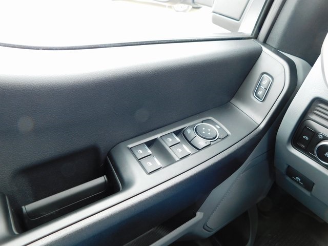 2025 Ford F-350 XL photo 23
