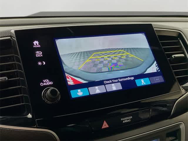 2023 Honda Passport EX-L photo 15