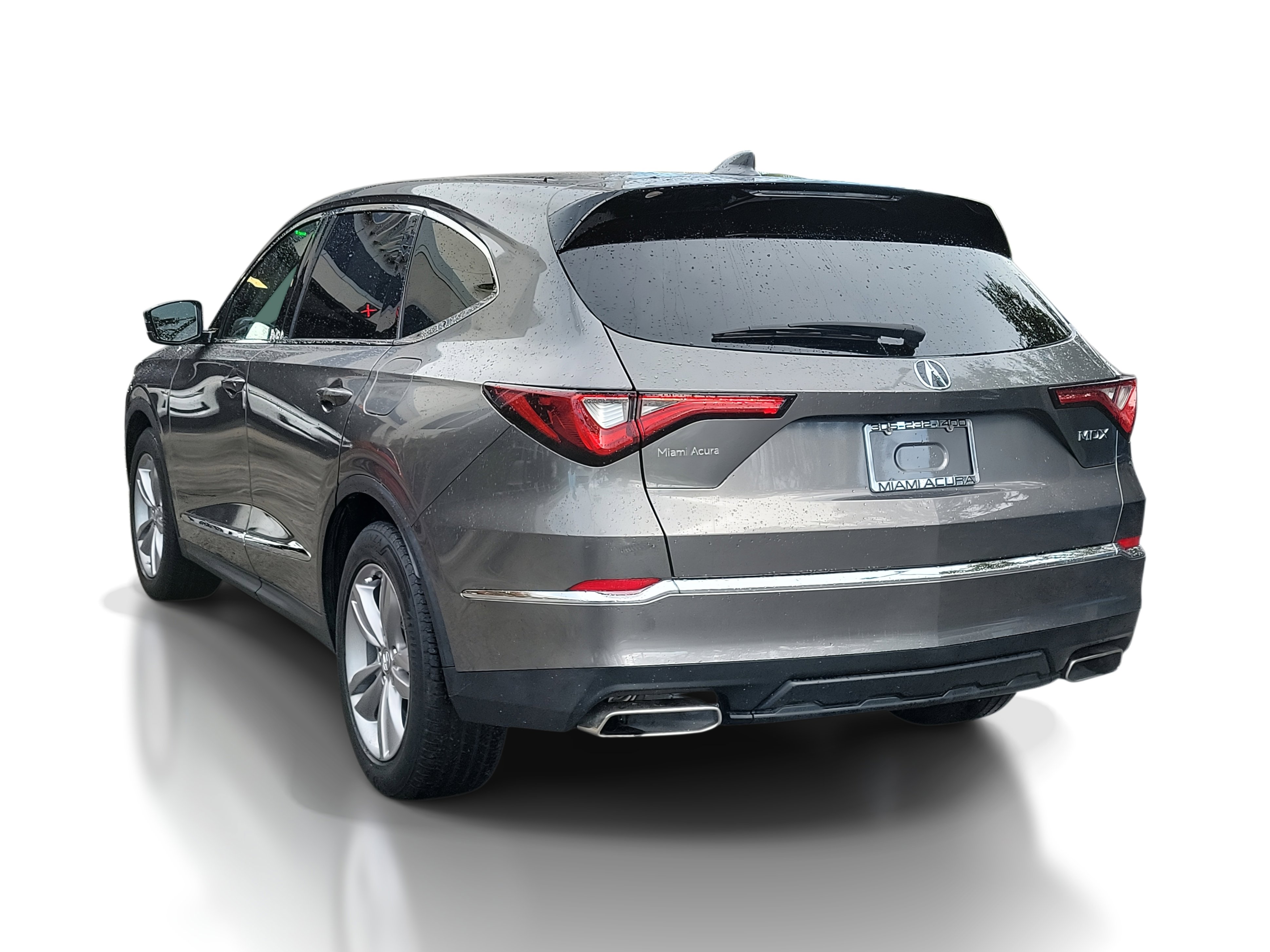 2023 Acura MDX photo 3