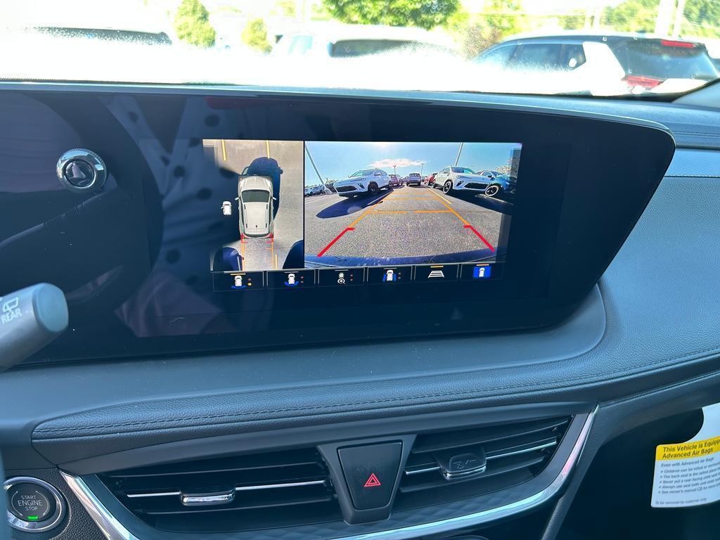 2026 Buick Encore GX Sport Touring photo 9