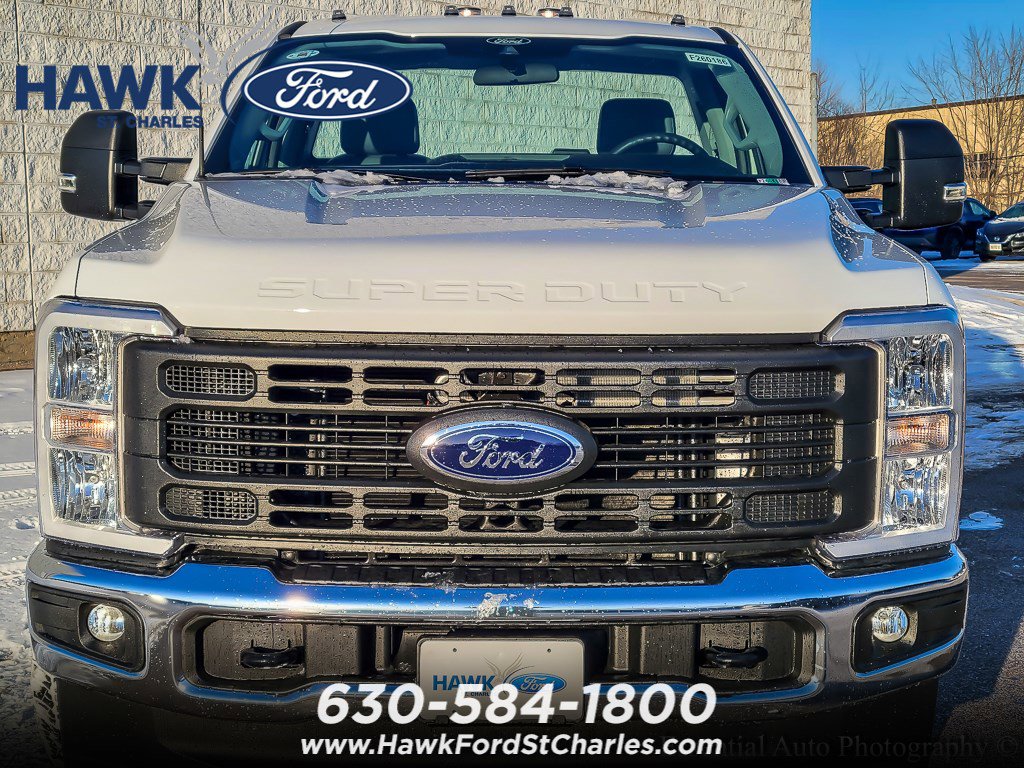 2026 FORD F-250 - Image 3