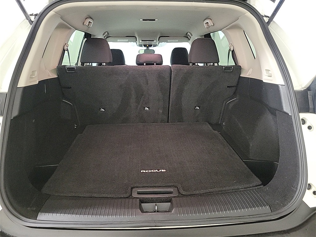 2023 NISSAN ROGUE - Image 21