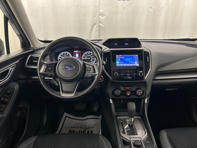 2021 Subaru Forester Premium photo 21
