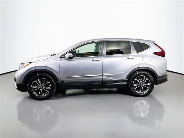 2020 Honda CR-V EX photo 2