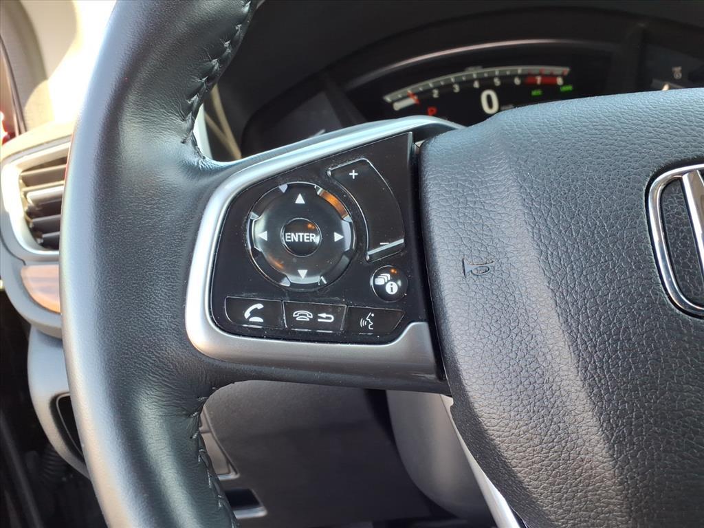 2020 Honda CR-V Touring photo 24