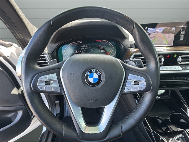 2023 Bmw X3 xDrive30i photo 27