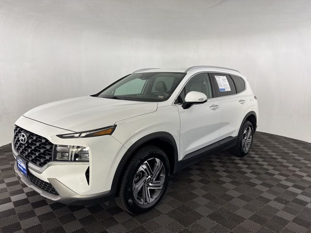 2023 Hyundai Santa Fe SEL photo 3