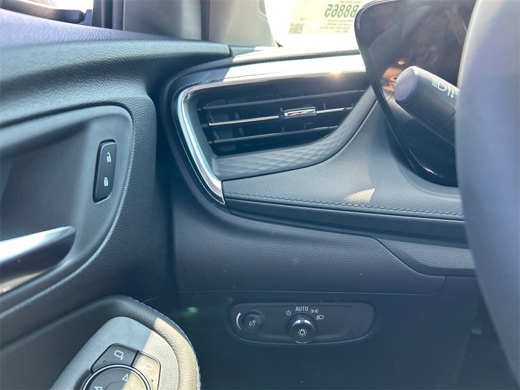 2026 BUICK ENCORE GX - Image 16