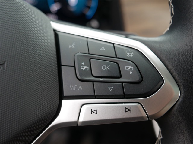 2025 Volkswagen Atlas SE Technology photo 26