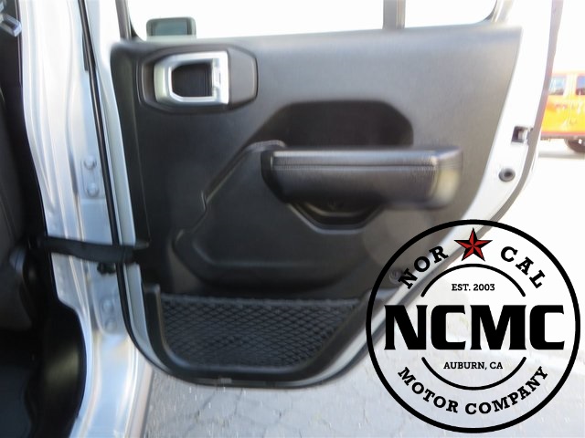 2023 Jeep Wrangler Rubicon 4xe photo 51