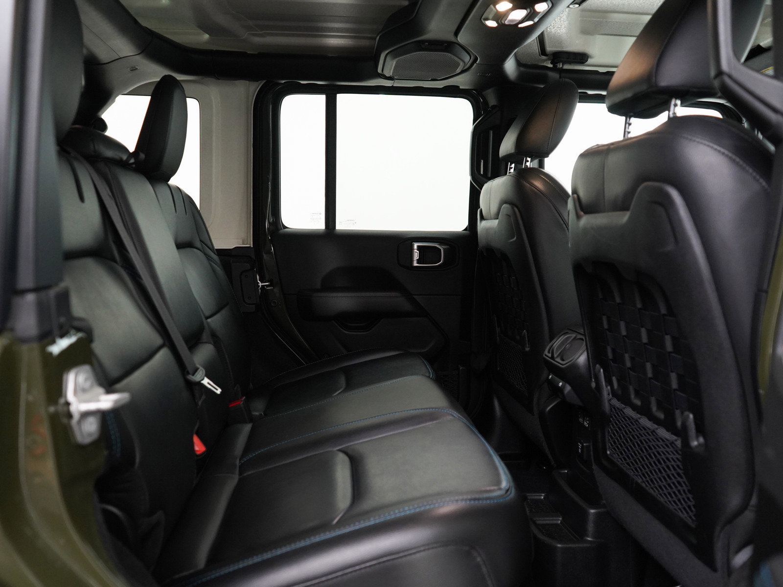 2023 Jeep Wrangler Rubicon 4xe photo 11