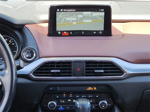 2019 Mazda CX-9 Signature photo 22