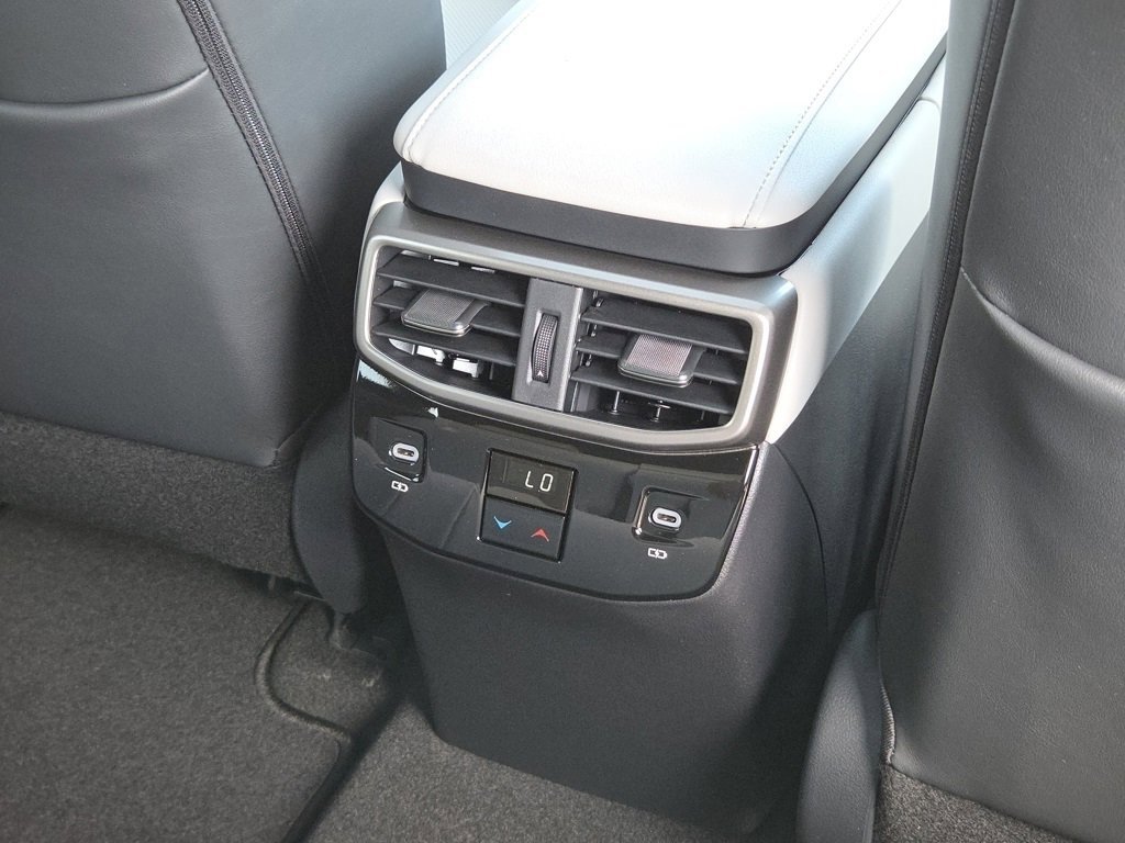 2025 Lexus RX 350 Premium photo 32