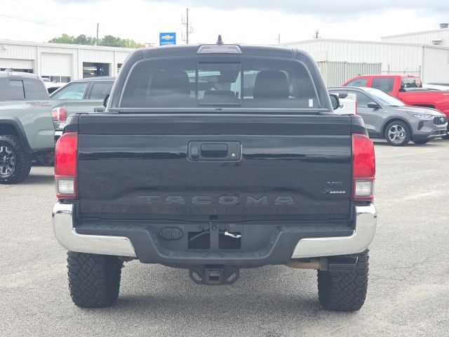 2023 Toyota Tacoma V6 photo 4