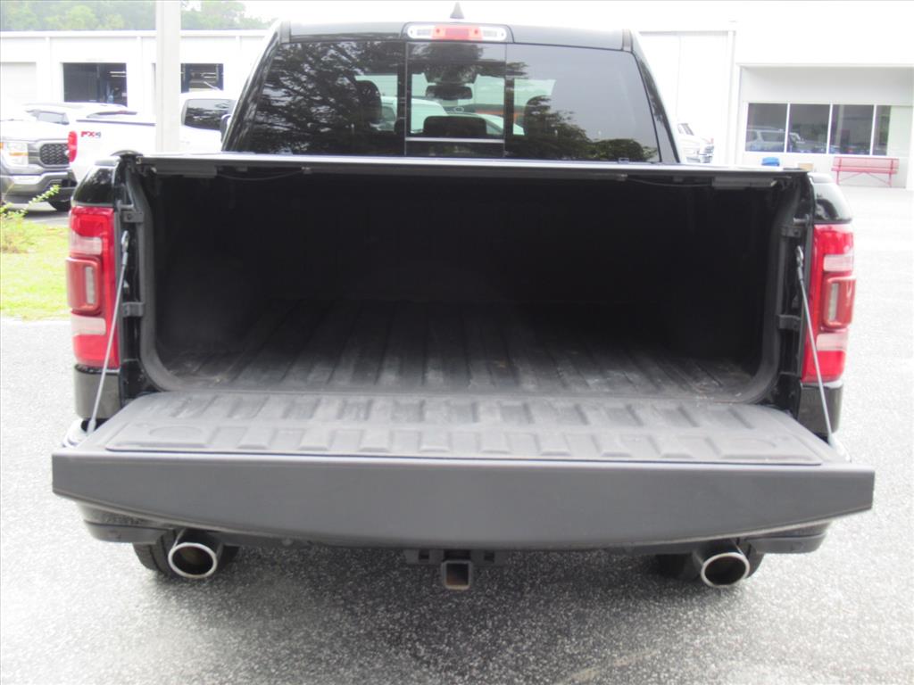 2020 Ram 1500 Limited photo 5