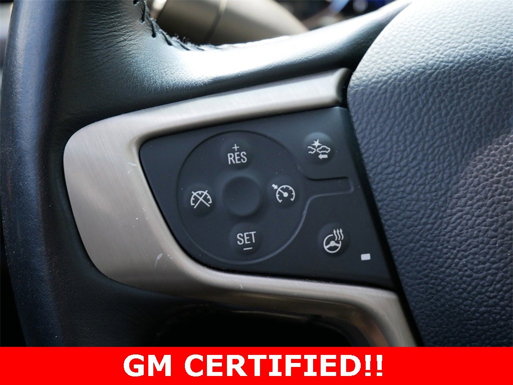 2022 Gmc Acadia Denali photo 21