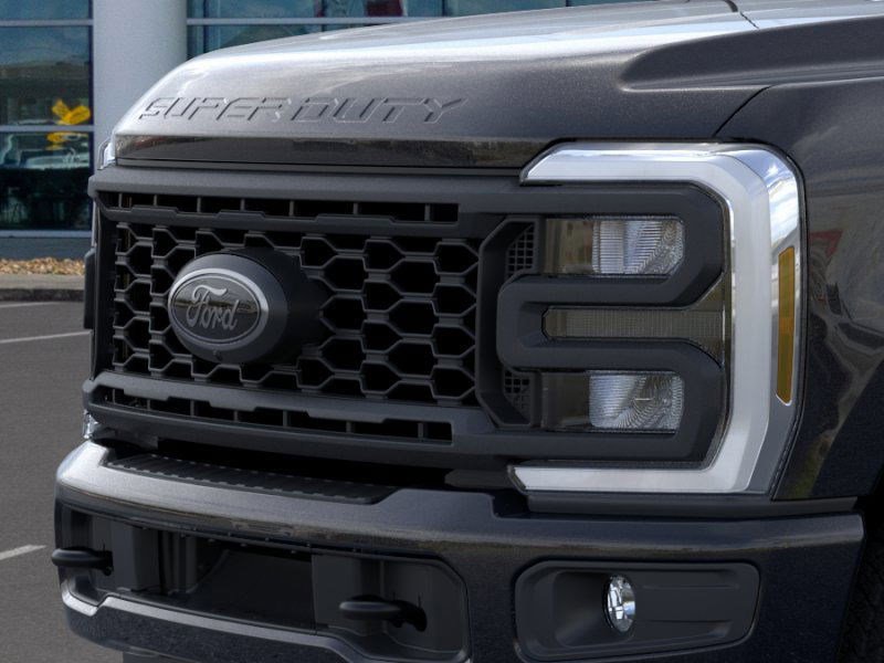 2025 Ford F-250 photo 16