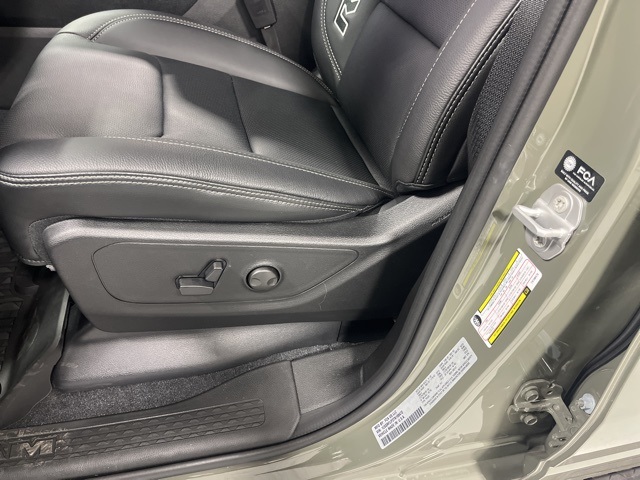 2026 Ram 1500 Rebel photo 7