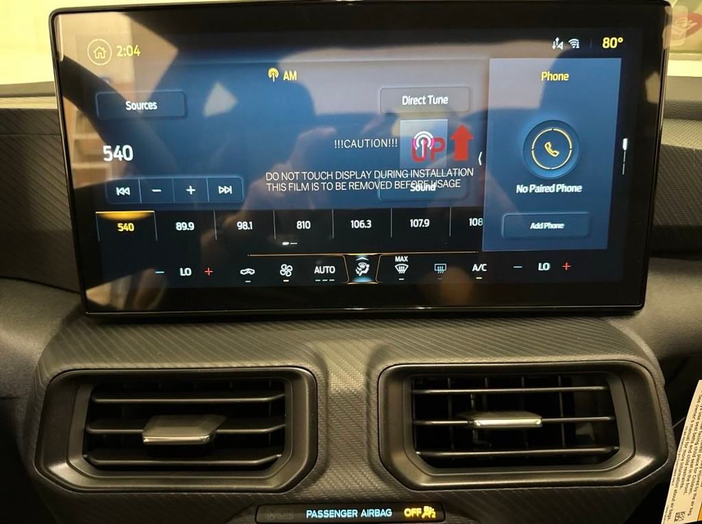 2025 Ford Mustang EcoBoost Premium photo 5