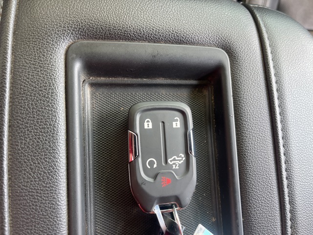 2020 Gmc Sierra 1500 SLT photo 20