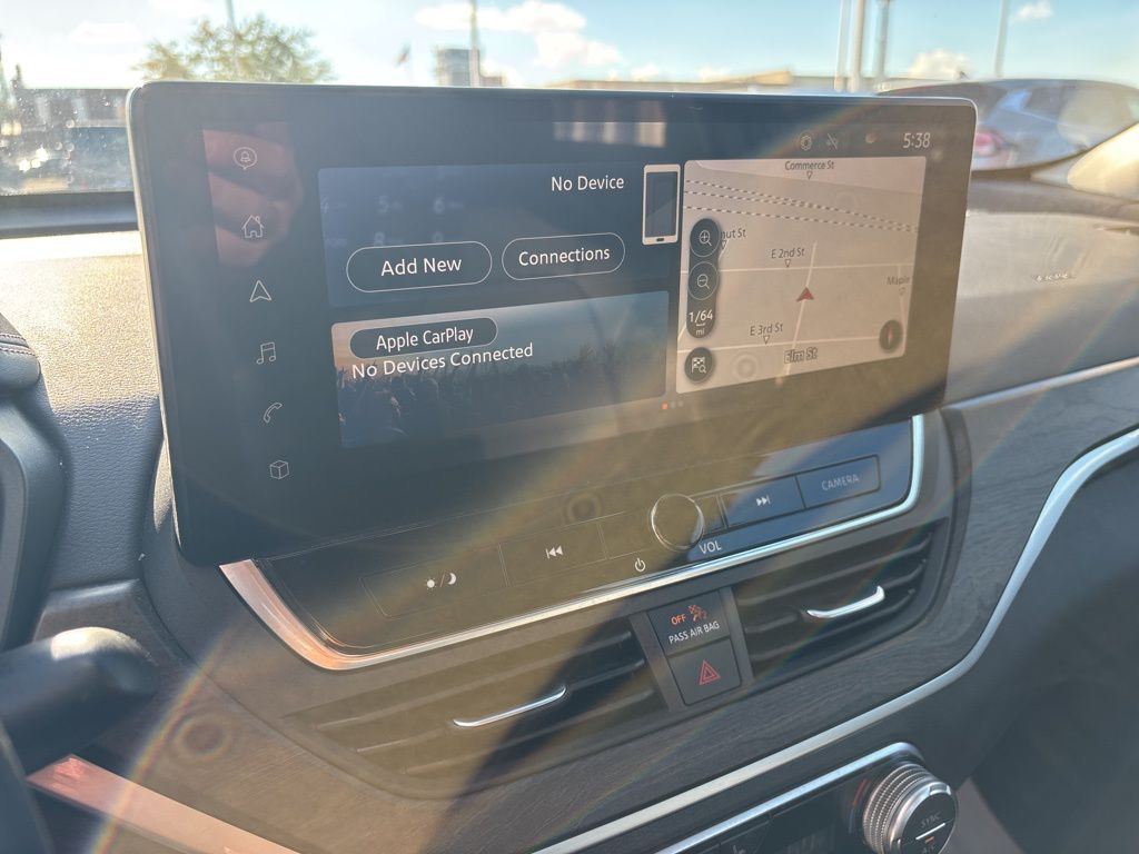 2023 Nissan Altima 2.5 SL photo 16