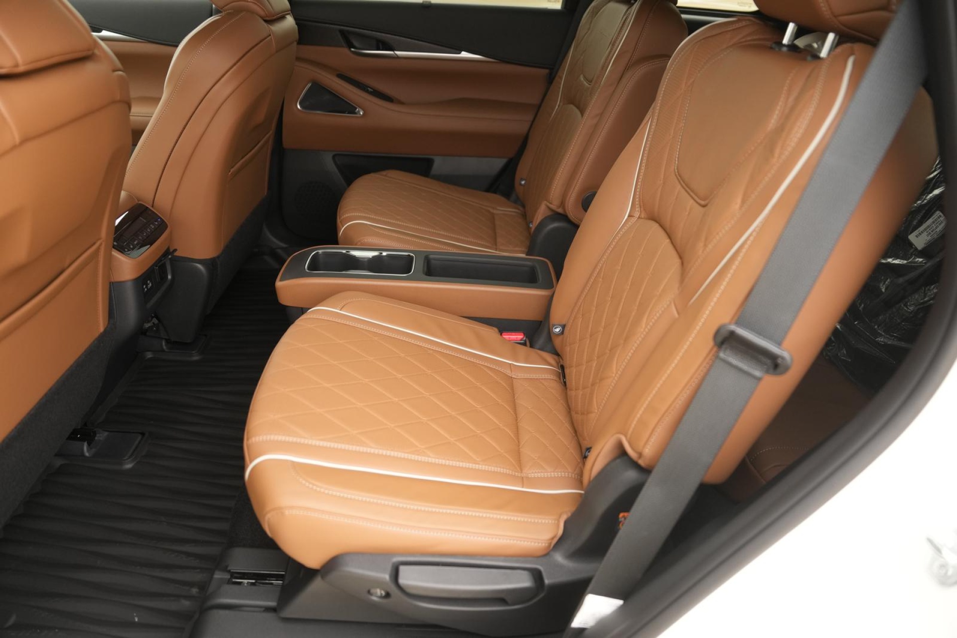 2025 Infiniti QX60 Autograph AWD photo 16