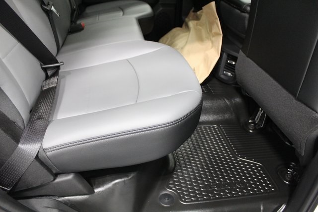 2024 Ram 3500 Tradesman photo 16