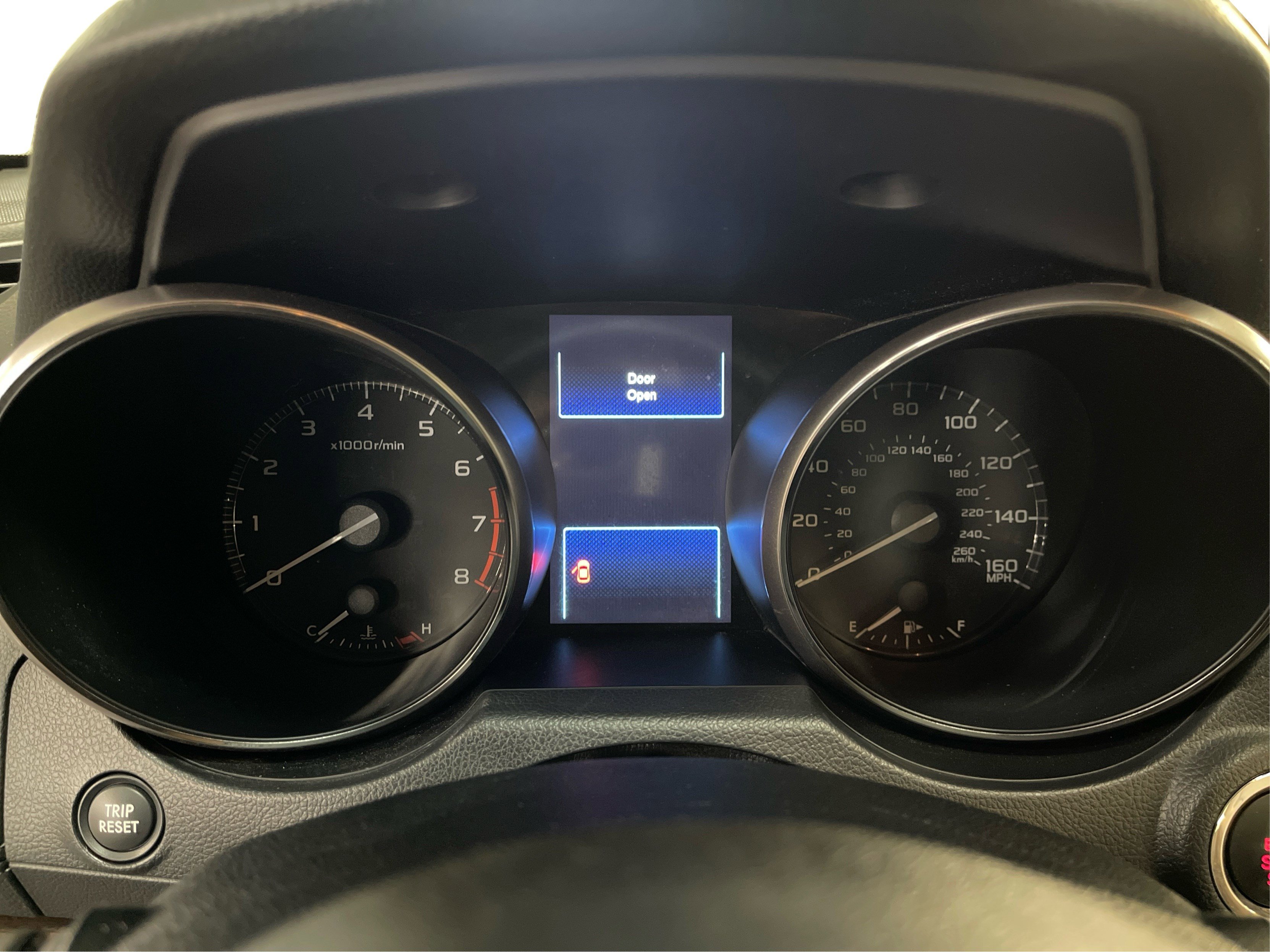 2018 Subaru Outback Limited photo 15