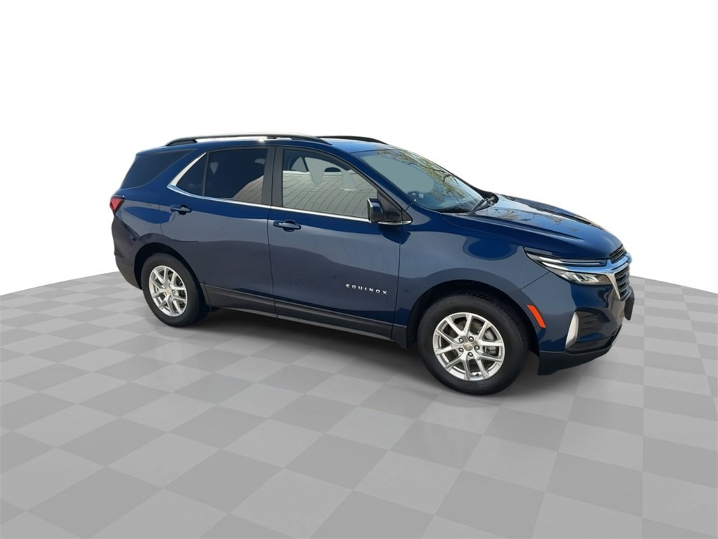3GNAXUEV2NL253513