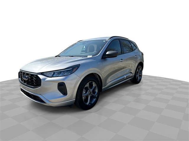 2024 Ford Escape ST-Line photo 4
