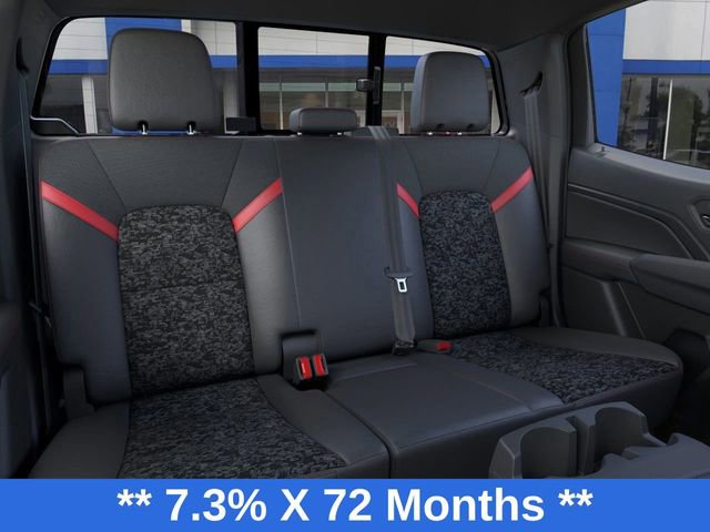 2026 Chevrolet Colorado Z71 photo 16