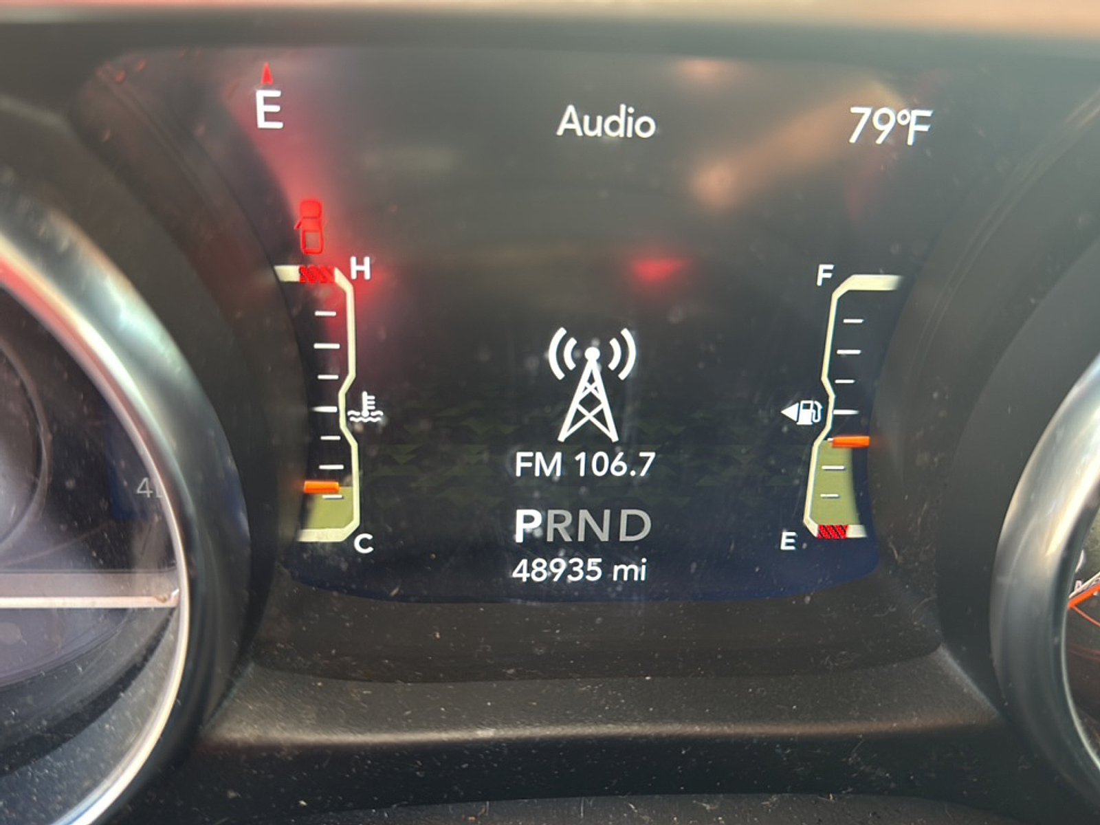2022 Jeep Gladiator Texas Trail photo 2