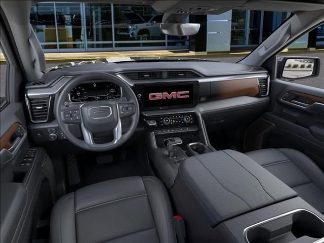 2026 Gmc Sierra Denali photo 14
