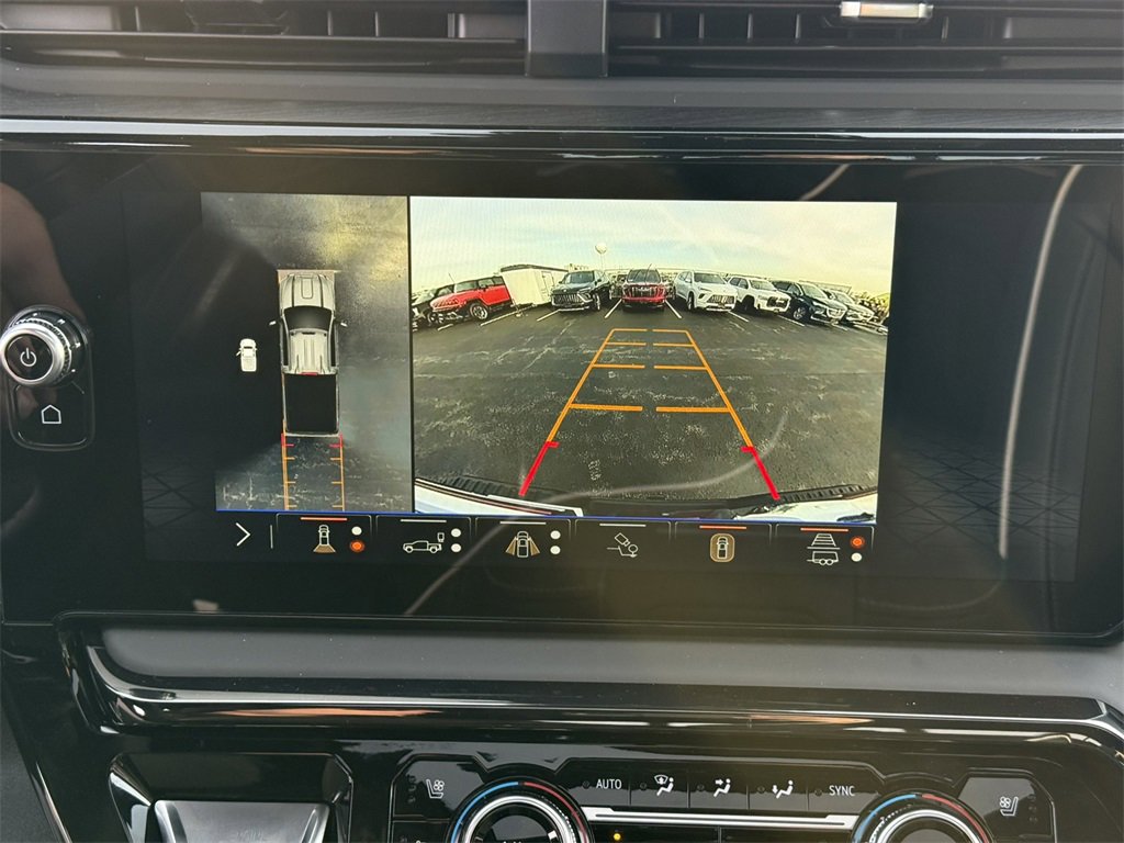 2026 GMC SIERRA HD - Image 23