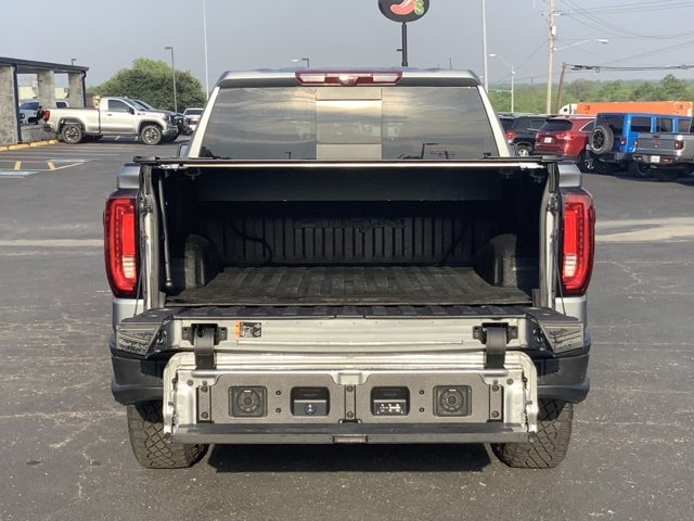 2024 Gmc Sierra 1500 AT4X photo 13