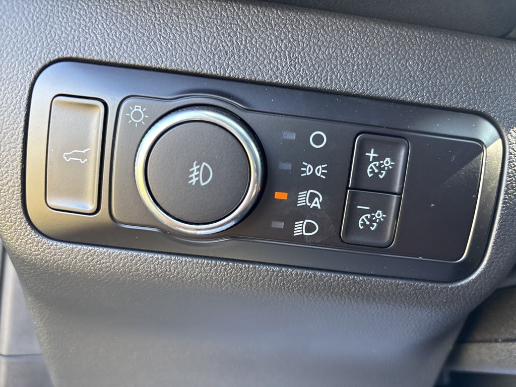 2023 Ford Escape ST-Line Elite photo 15