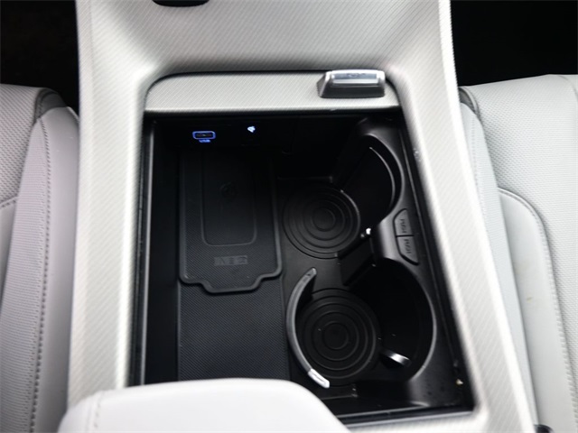 2024 Hyundai Palisade SEL photo 4