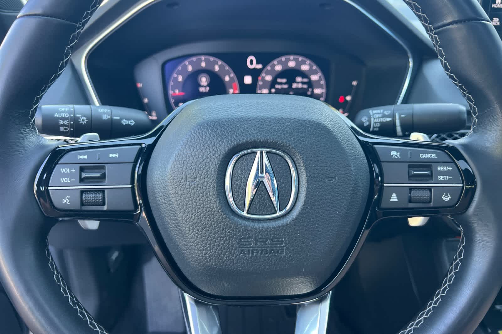 2023 Acura Integra A-Spec photo 18