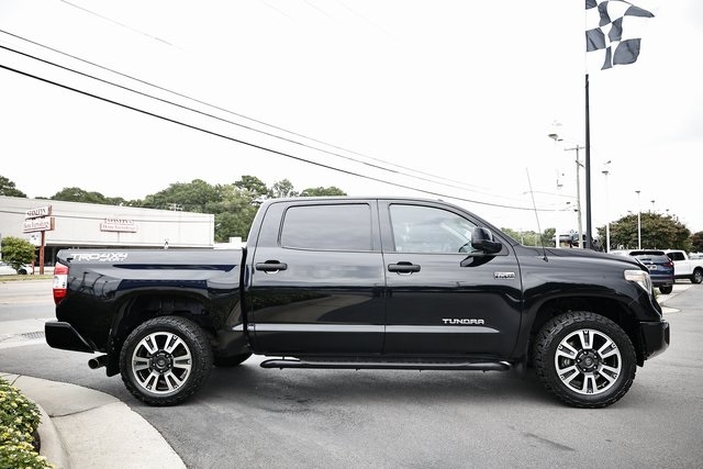 2019 Toyota Tundra SR5 Grade photo 9