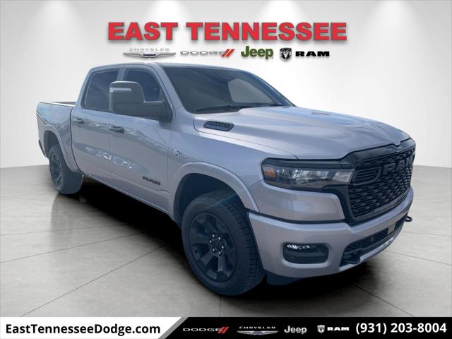 2026 RAM Ram 1500 Pickup Big Horn/Lone Star's photo