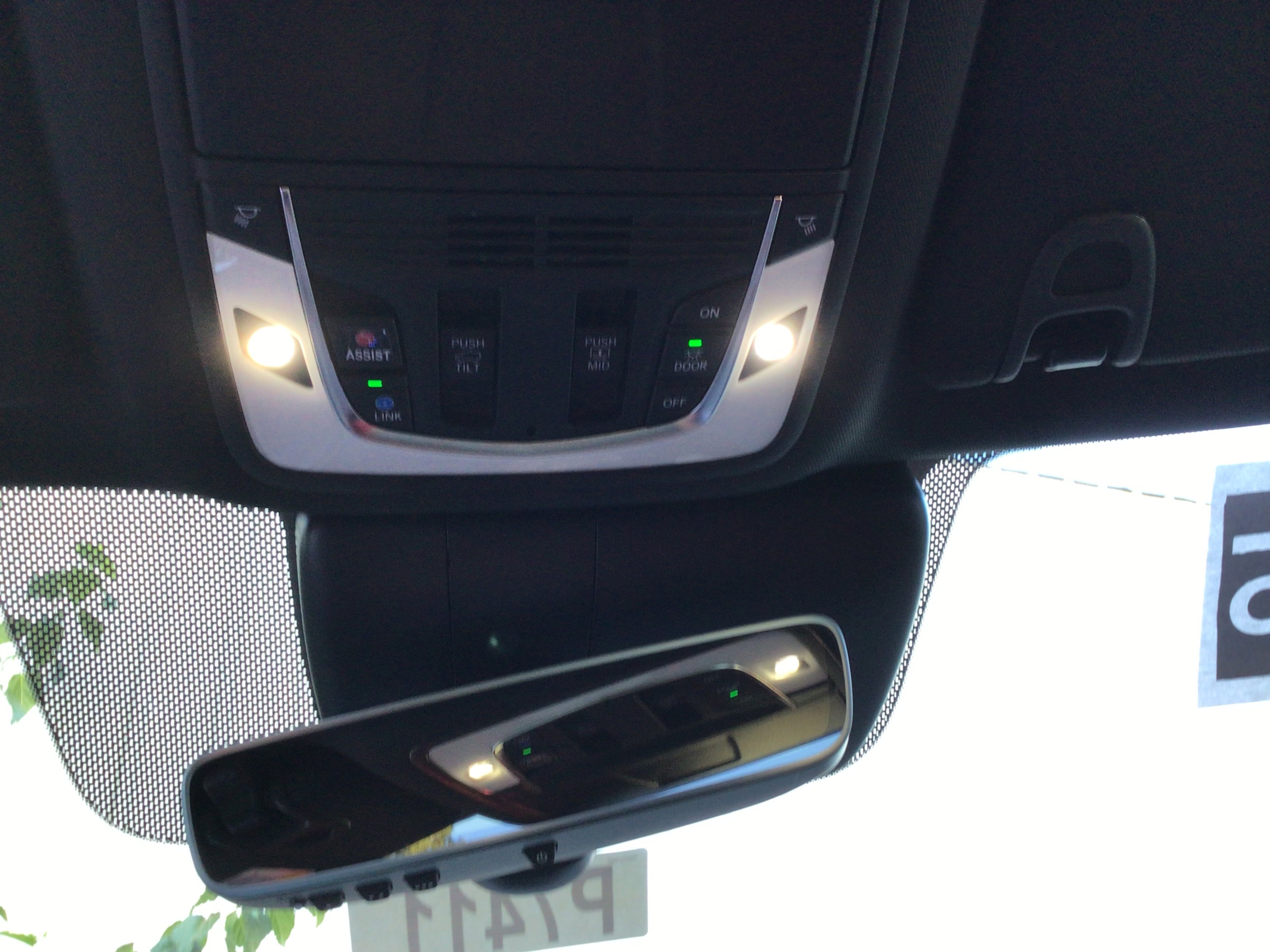 2025 Acura RDX A-Spec Advance photo 10