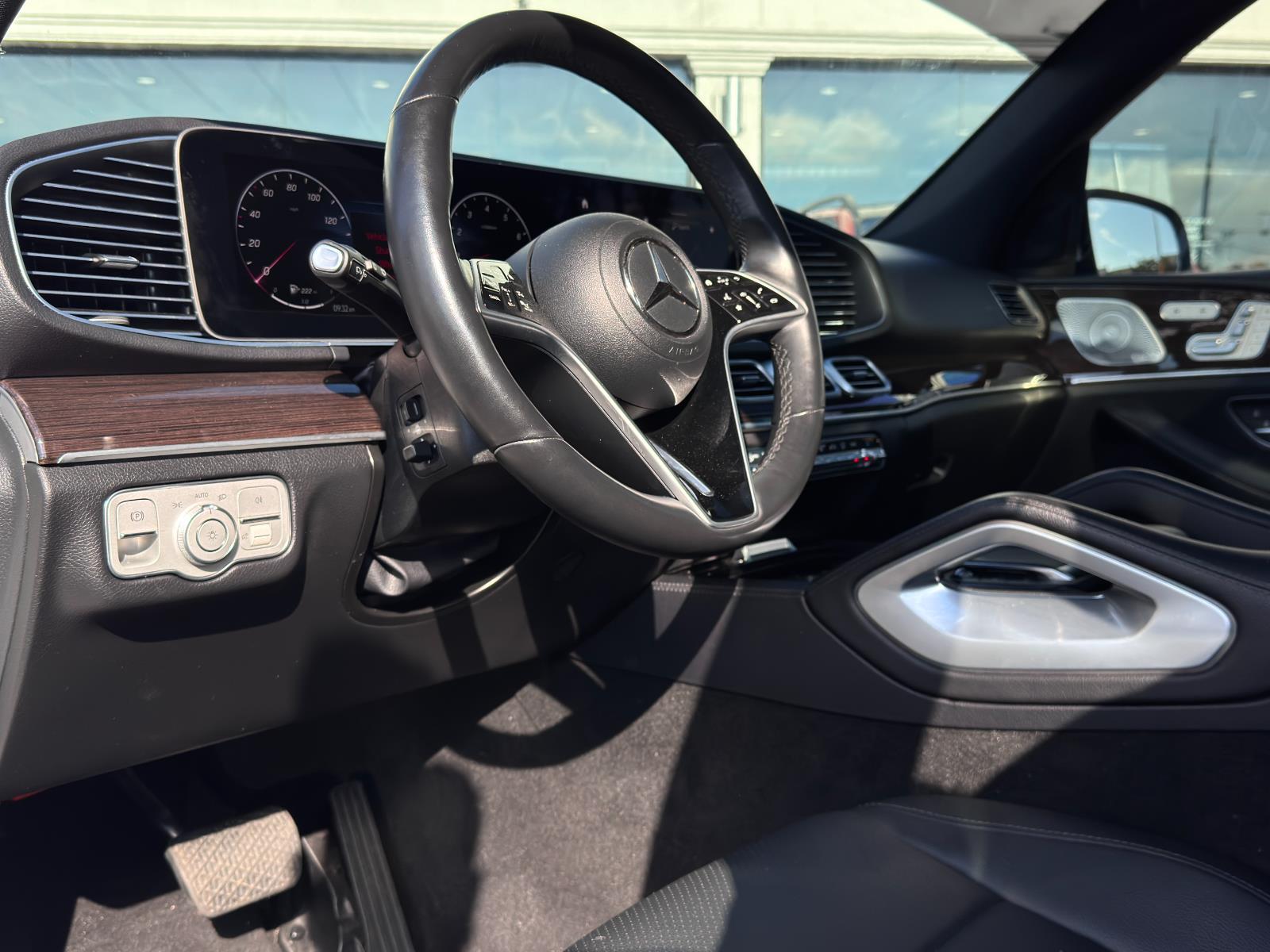 2024 Mercedes Benz GLE 350 4MATIC photo 15