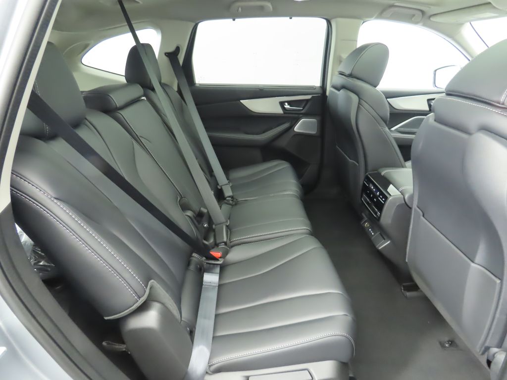 2026 Acura MDX SH-AWD Technology photo 20